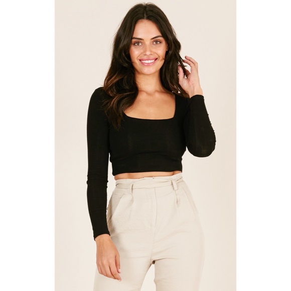 Showpo. Tops - Showpo | Look Forward top